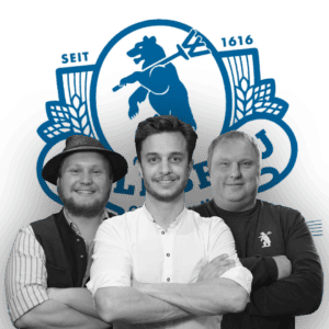 Wildbräu Wildbräu Grafing, Gregor Schlederer